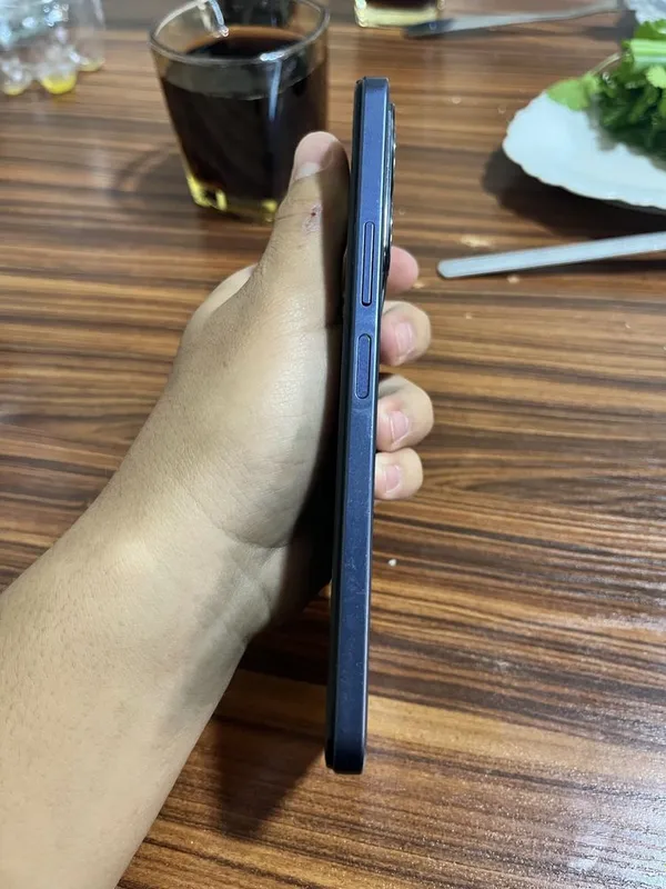 Vivo Y22 Идеал ҳолат — фото 3