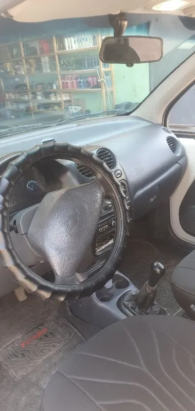 Matiz . 5 Matiz . 5