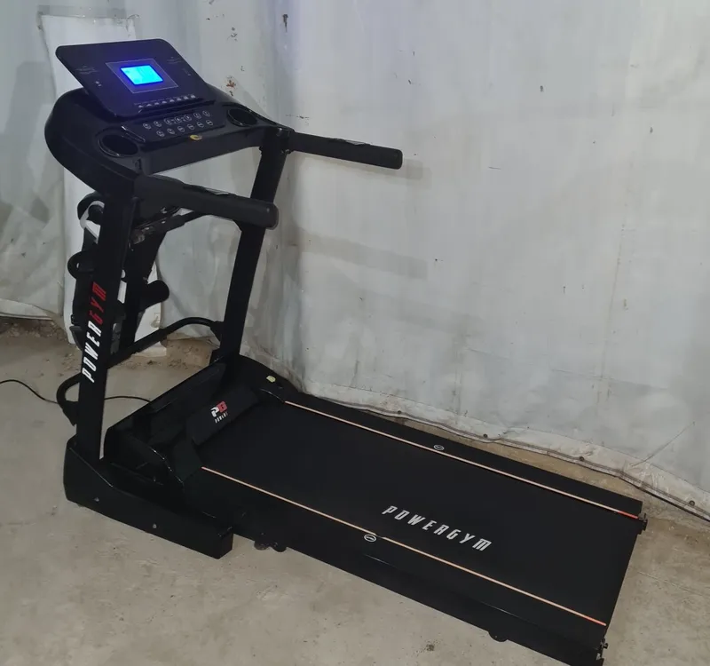 Беговая дорожка "POWER-GYM" 2 Беговая дорожка "POWER-GYM" 2