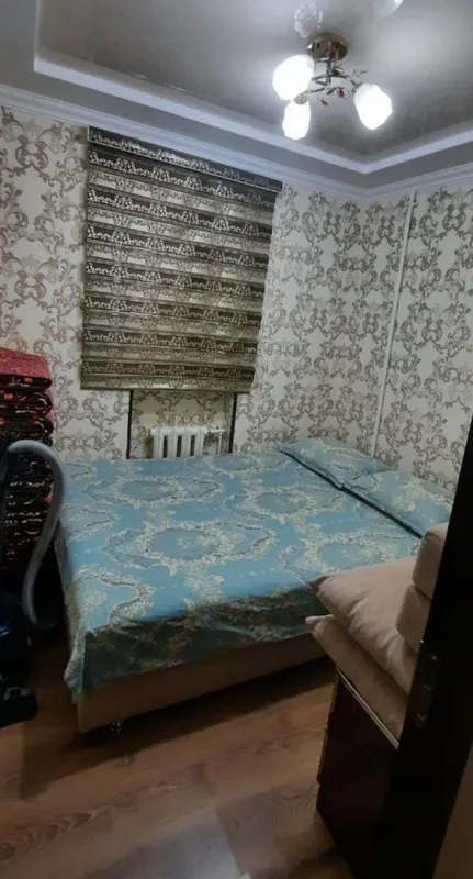 1 xonadan qayta rejalashtirilgan 2 xonali | 42 m² | Ekobozor | 62 500$ 1 1 xonadan qayta rejalashtirilgan 2 xonali | 42 m² | Ekobozor | 62 500$ 1