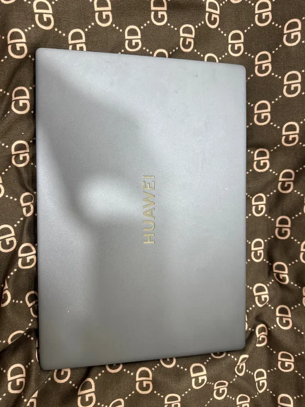 huawei ноутбук matebook d16 — фото 2 huawei ноутбук matebook d16 — фото 2