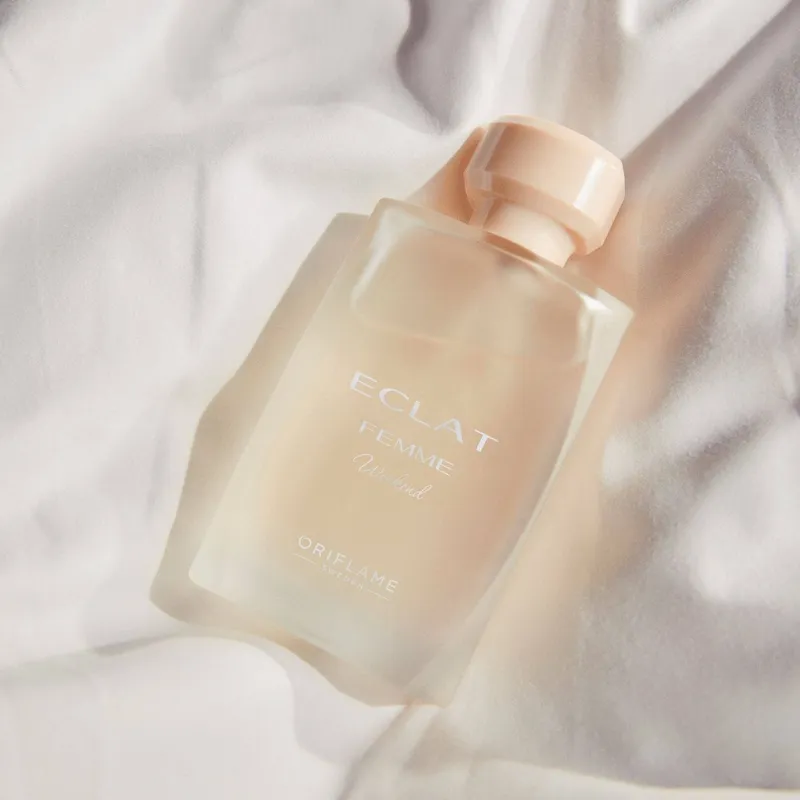 Oriflame Eclat Femme Weekend 50 ml 2 Oriflame Eclat Femme Weekend 50 ml 2