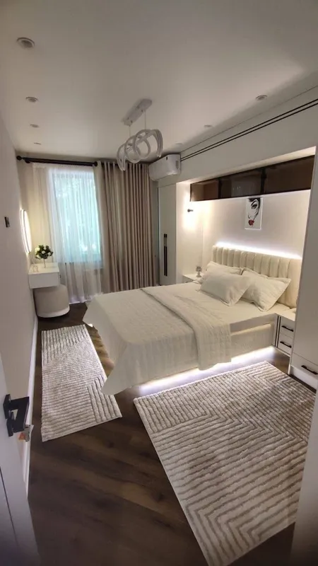 Метро минор Ц5 продается 2ком 60м2 с ремонтом — фото 5
