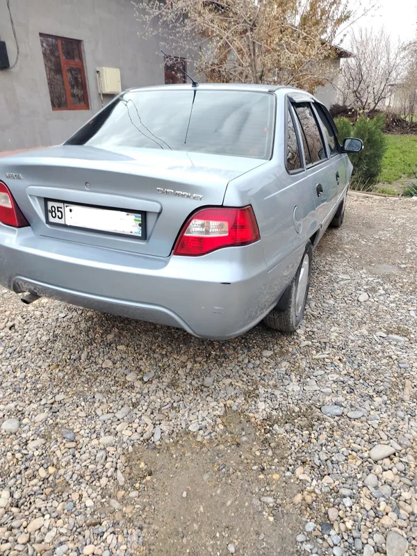 Nexia 2 1.5 kraska yoq 2014 sons lux kansaner 60mln — фото 4