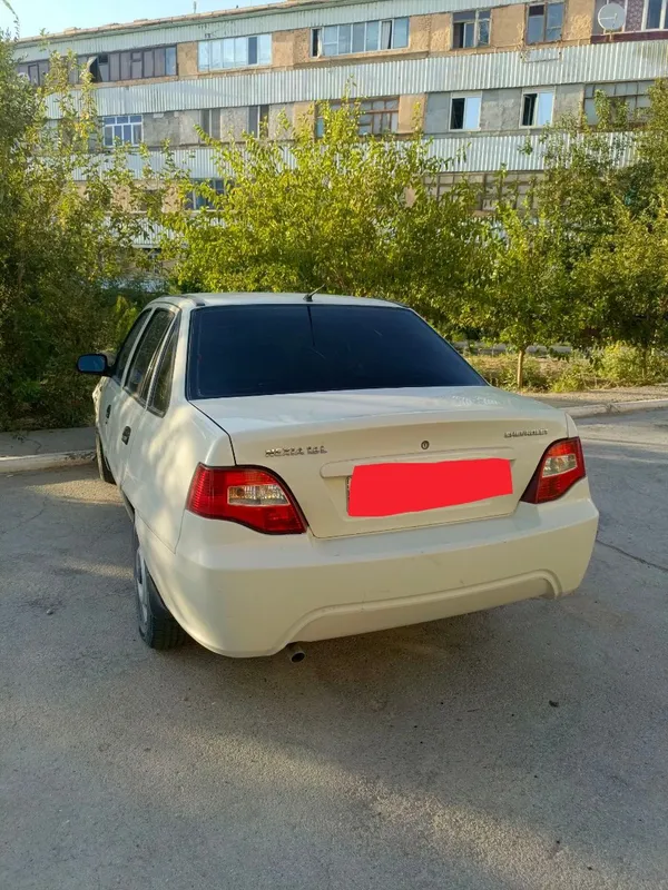 Nexia 2 2008 yil 4 Nexia 2 2008 yil 4