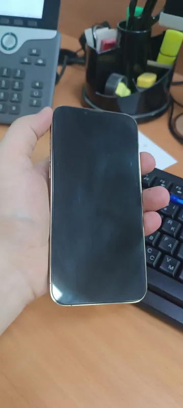 iphone 13 promax 512 gb 3