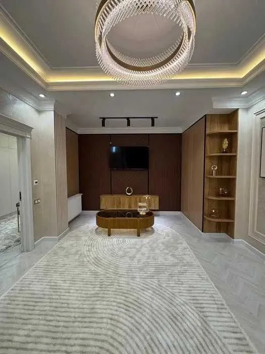 Сдается 3-комнатная квартира ЖК Drim House 1 Сдается 3-комнатная квартира ЖК Drim House 1