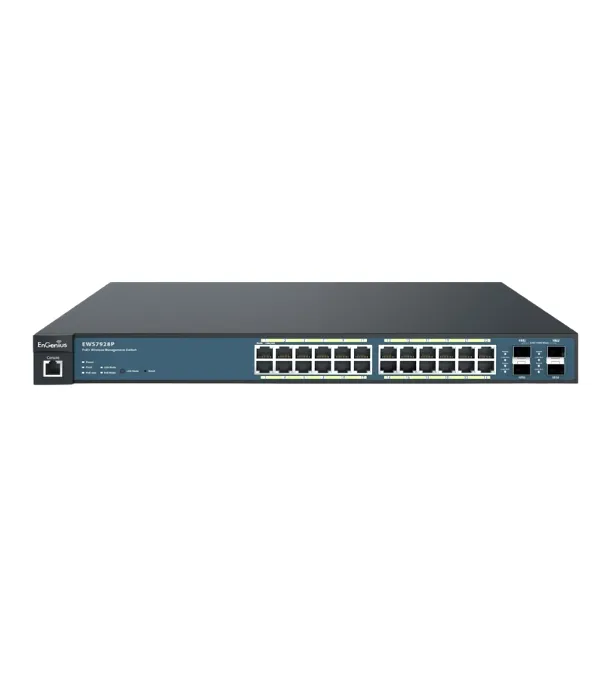 Коммутатор EnGenius EWS7928P-FIT