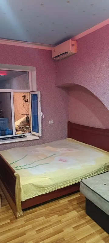 Матрас для спальни, прочный, договорная цена 2 Матрас для спальни, прочный, договорная цена 2