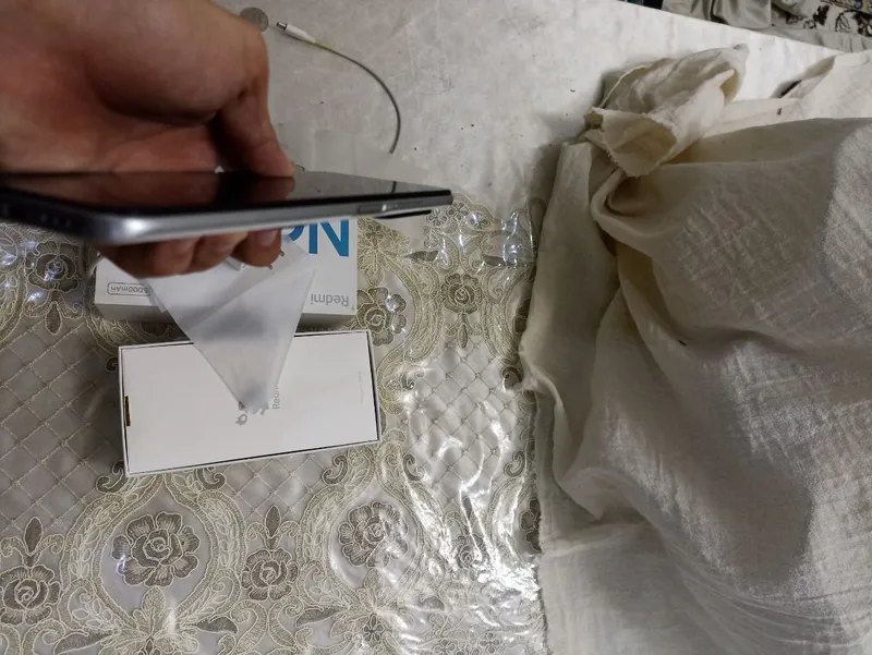 Xiaomi redmi note 10 5g 4