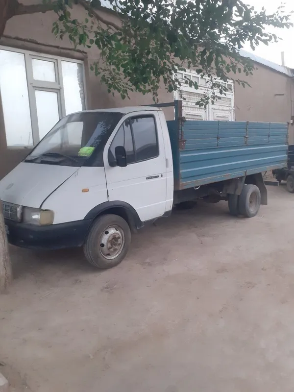 Gazel sotiladi.Kelishiladi narxi 40 mln