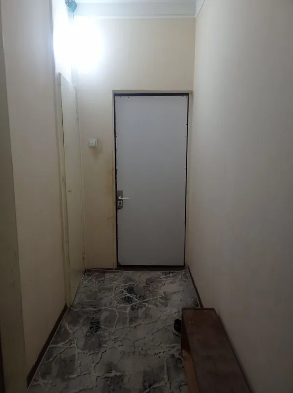 Kvartirani kerak 1 Kvartirani kerak 1