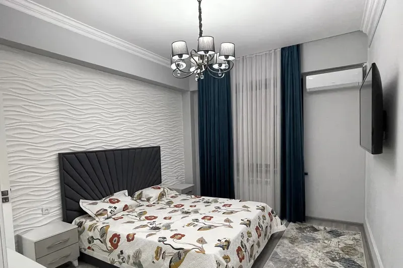 Ганга сдам 3х ком кв 80квм 9 Ганга сдам 3х ком кв 80квм 9