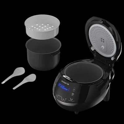 Мультиварка Polaris PMC0526 Wi-Fi IQ Home — фото 3