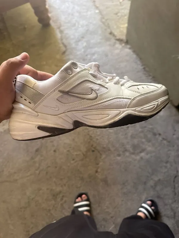 Кроссовки nike 1