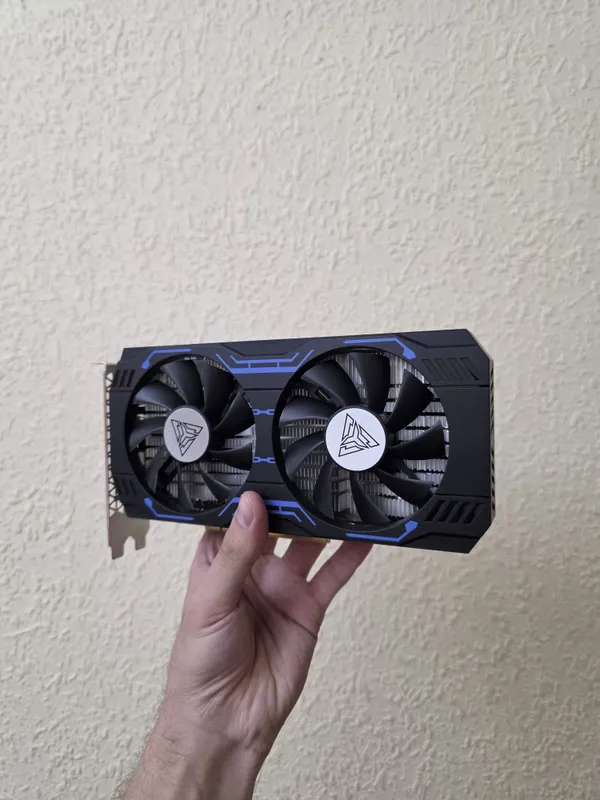 Gtx 1660super 6gb ideal