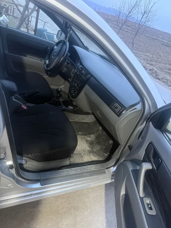 Chevrolet jentra 2015 yil metalika sivet yurgani 200000 — фото 4