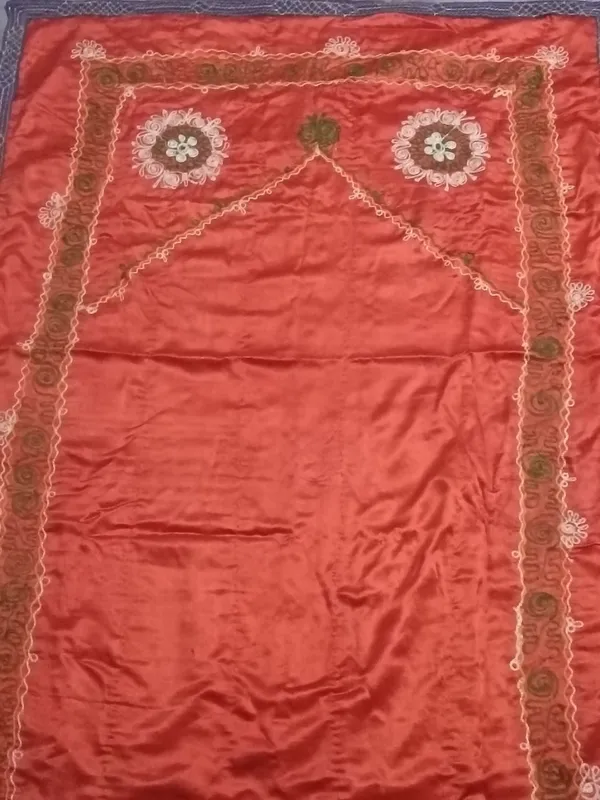 Qadimiy kashta so'zanna 5 Qadimiy kashta so'zanna 5