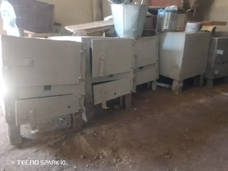 Kravat va temir pechka katyollar Sotiladi — фото 2