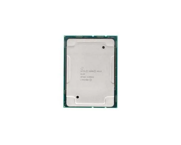 Intel xeon gold 6148 Базовая частота: 2.4 ГГц Количество ядер: 20