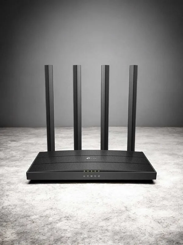 Wi-Fi роутер TP-LINK Archer AX12