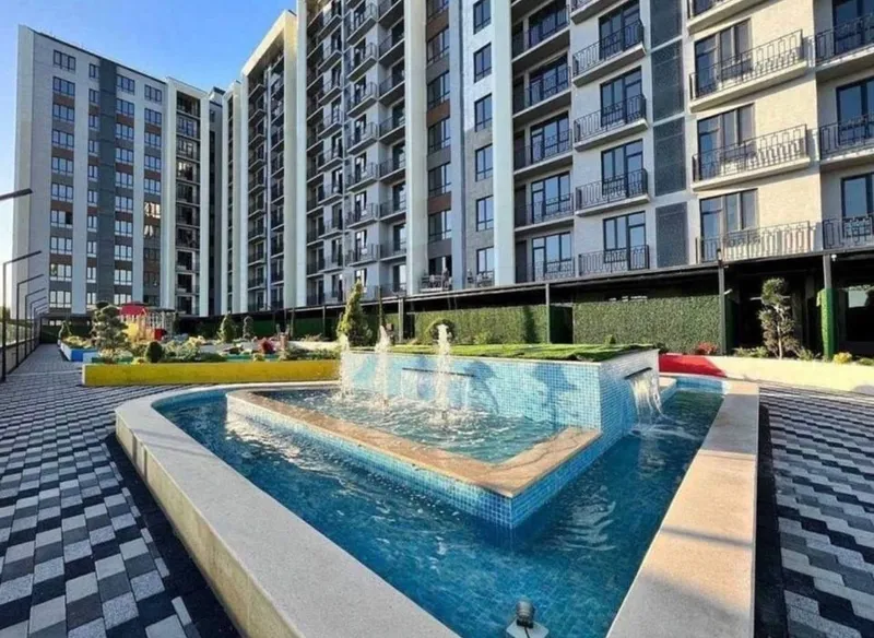 ЖК Престиж Гарденс