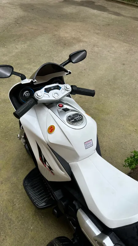 Bolalar mototsikllari 3 Bolalar mototsikllari 3