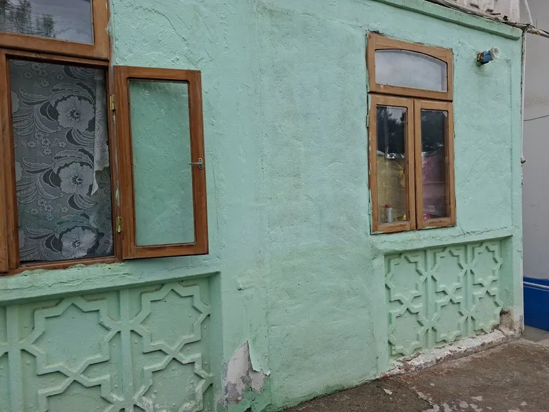 Квартира. 2 хона. Дом . Гулистон кучаси 50 уй 9 кв — фото 1