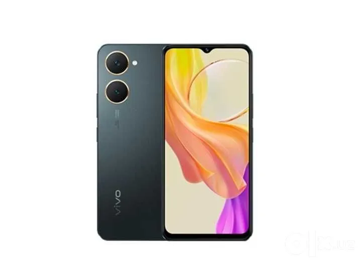 Vivo Y03 helio Vivo Y03 helio