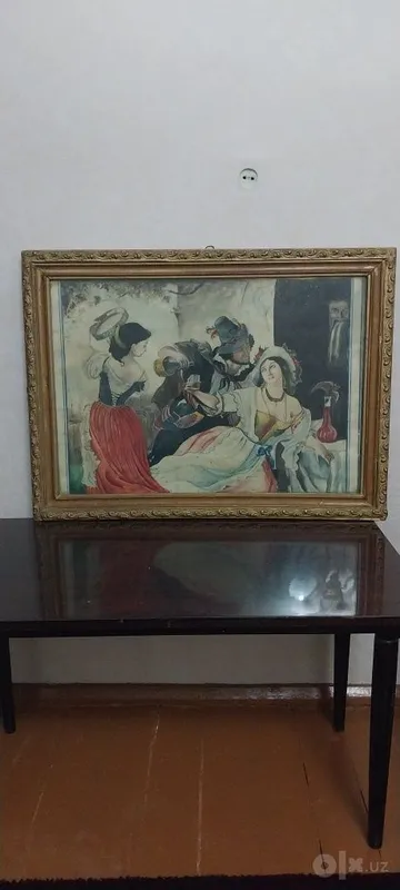 Продаётся картина. 1 Продаётся картина. 1