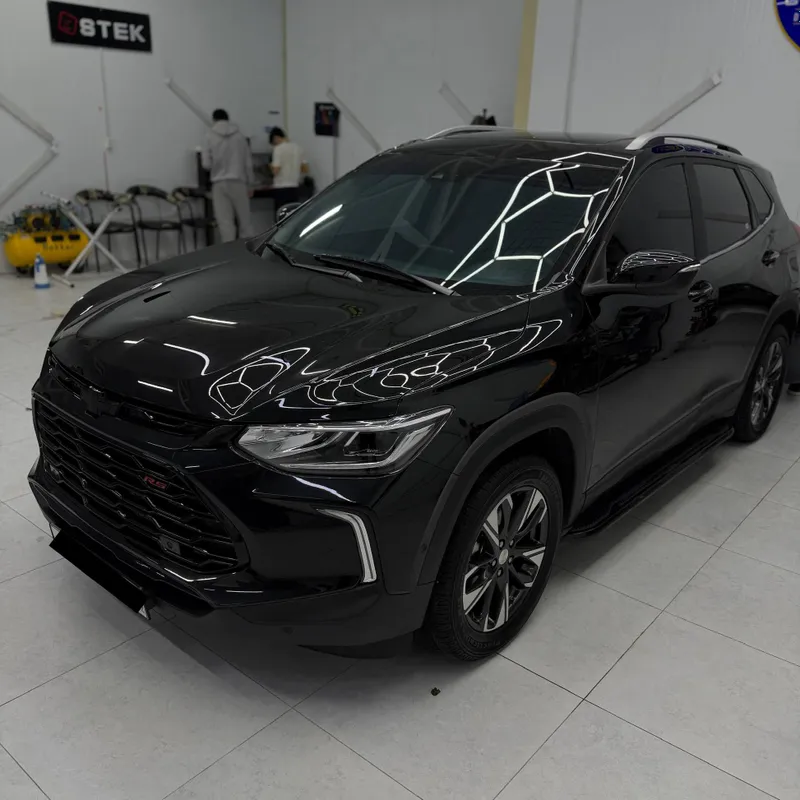 Tracker 2 2023 Premier Full Qora PropanGaz bor Xolati Ideal 450$ bilan