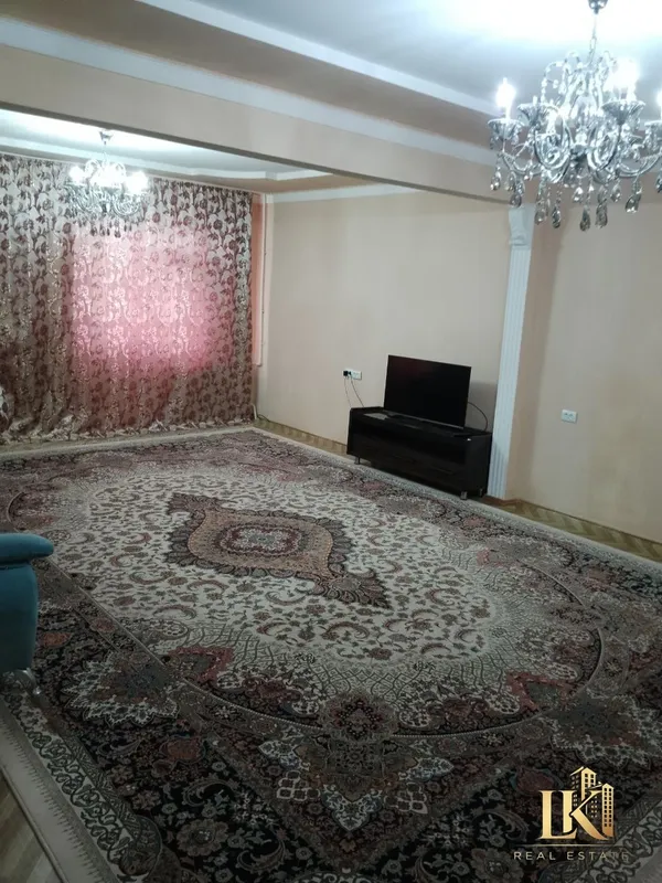 Продаётся 4-комнатная квартира, 153 м², Мирабадский район — фото 1