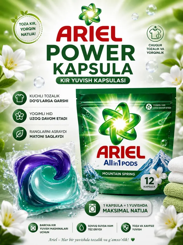 Kapsula 1
