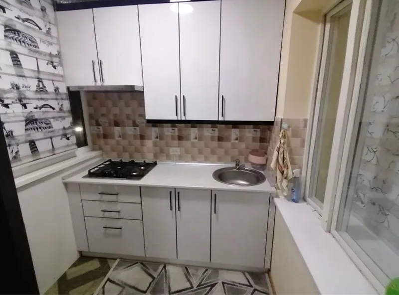 Паркенский 3/4/4 Квартира В Аренду 7 Паркенский 3/4/4 Квартира В Аренду 7
