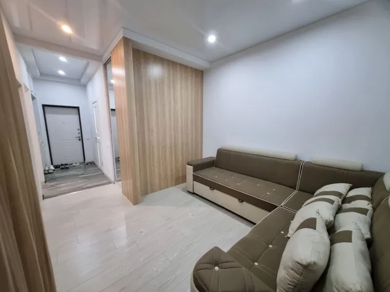ПРОДАЖА 1в2-комнатная квартира Parkent Plaza — фото 1