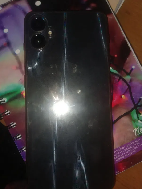 Galaxy A05, 128 ГБ 2 Galaxy A05, 128 ГБ 2