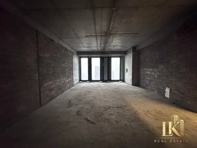 3-комнатная квартира 67.67 м² в ЖК Nest One (34/51), Шайхантахурский район — фото 3