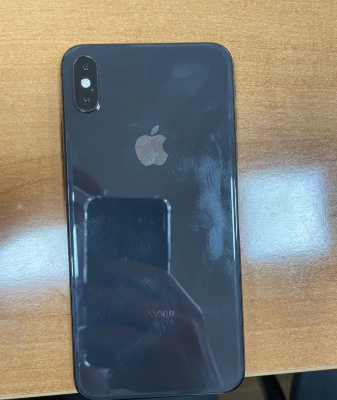 IPhone XS Max