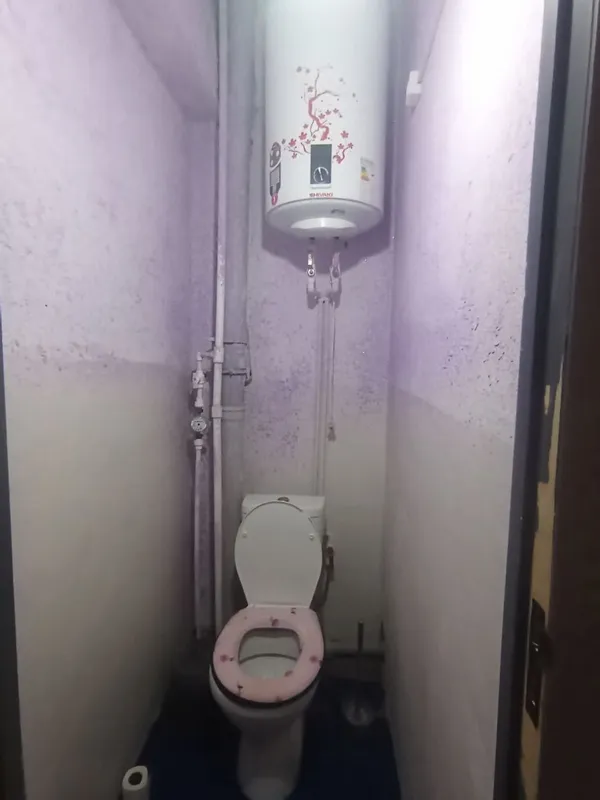 Kvartira ijaraga beriladi 1 xonalik bdkdkndndnd