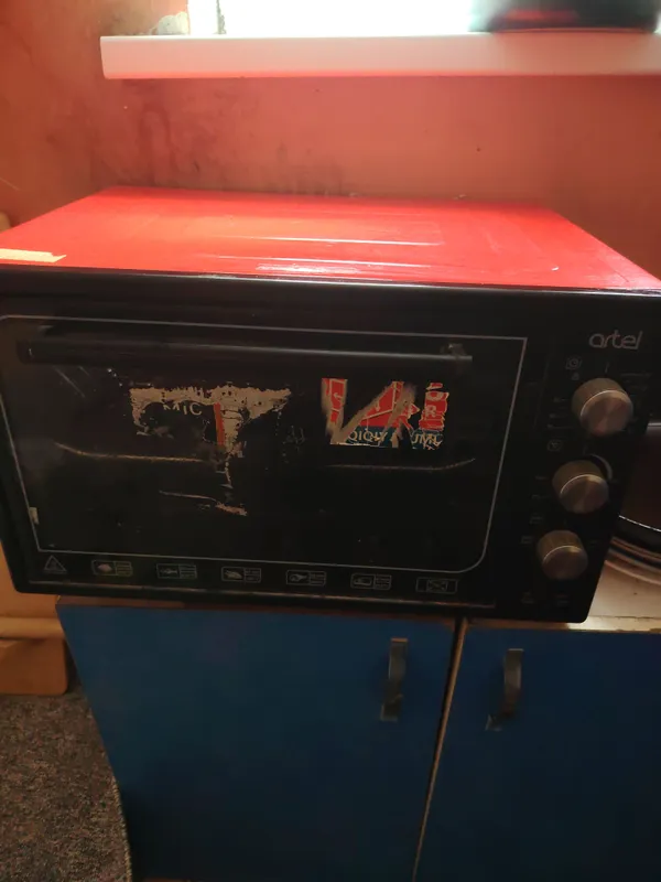 Artel pech sotiladi 1 Artel pech sotiladi 1