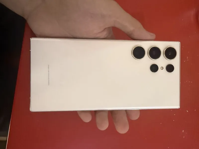 Samsung S 23 ultra