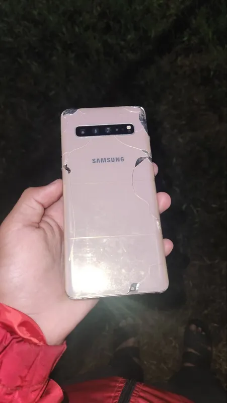 samsung s10 5g