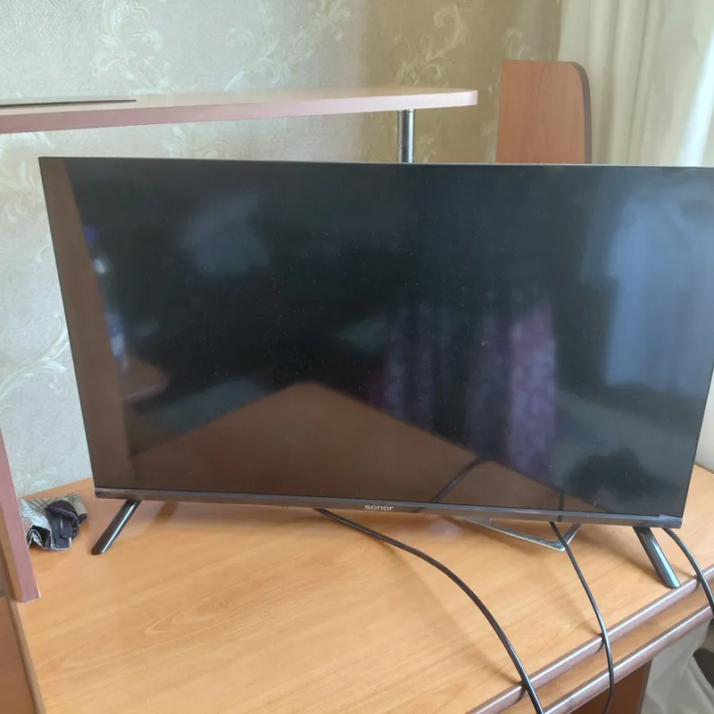 televizor  Smart original Sonor 6