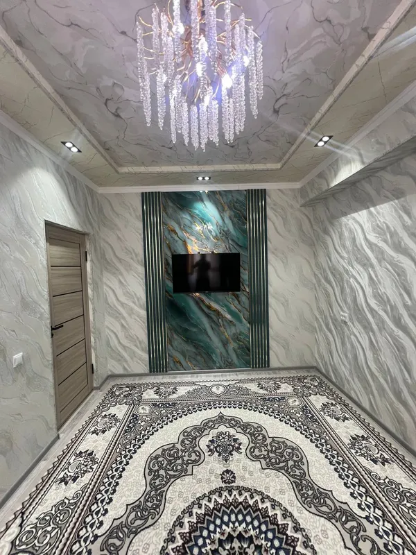 Shahar markazida joylashgan 6 Shahar markazida joylashgan 6