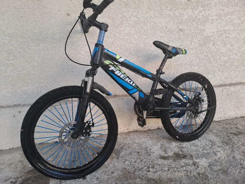 Veloseped sotaman arzonga 4