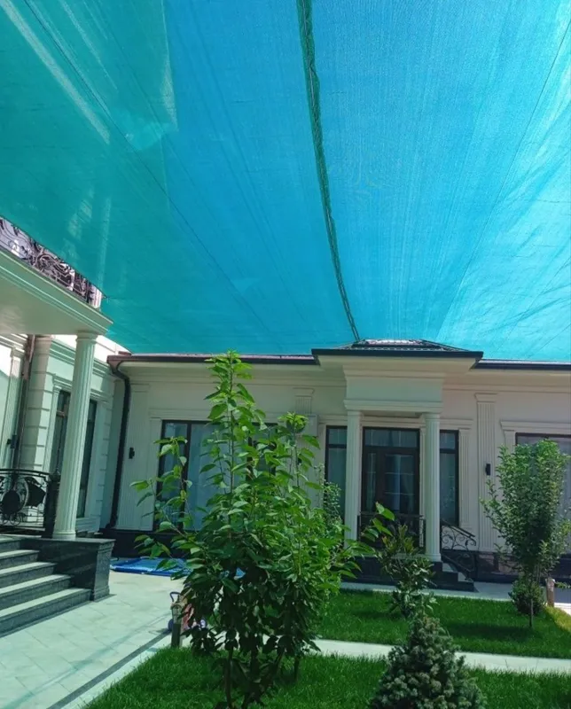 Soya setka tent banner ustanovka basseyn ashipka xizmatlari — фото 3