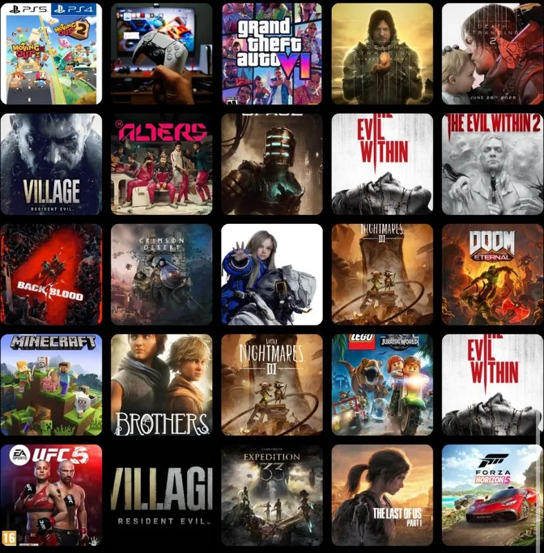 Установим игры на PS4/PS5 сегодня — играйте уже через 10 минут — фото 3