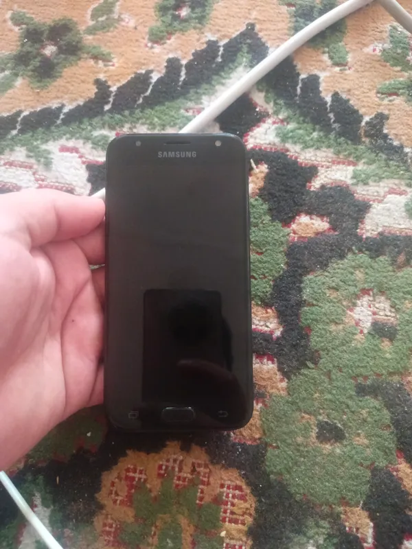 Galaxy 3J 1