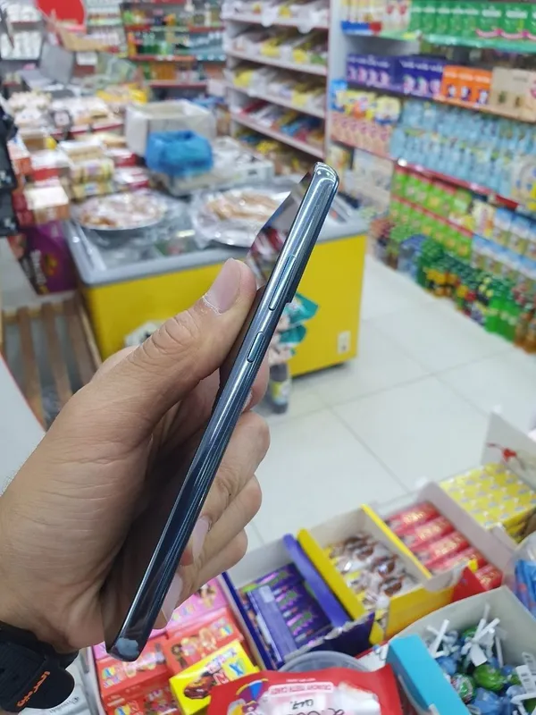 Samsung S22+ 5G 256gb ideall — фото 4