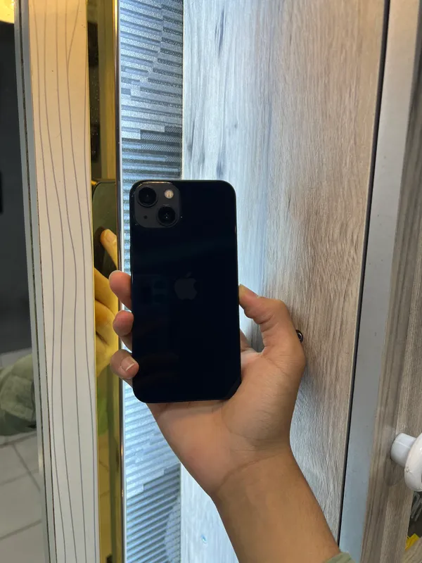 Iphone 13 родной 128gb 86% 1